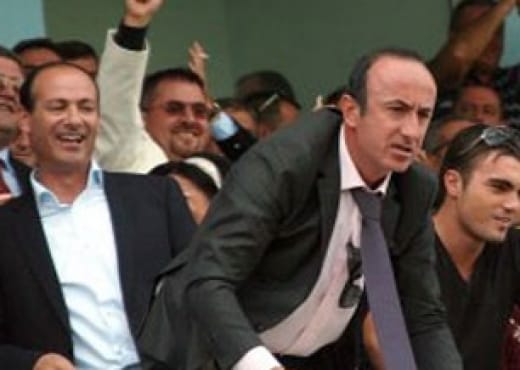 Bledi Mane: Ka Peqini Dashnorin trim! Bledi Mane: Ka Peqini Dashnorin trim!