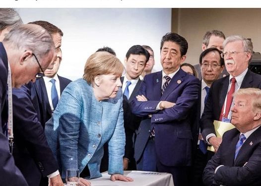 “Thuajini Zuckerbergut që ka 24 orë kohë t’i heqë duart nga Facebook-u i Edmond Spahos”!