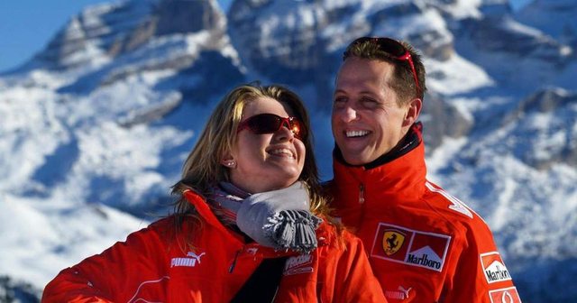 Prej 10 vitesh “në shtratin e vdekjes”, çfarë ka ndodhur me pronat e Michael Schumacher? Po me gruan dhe fëmijët e tij? Prej 10 vitesh “në shtratin e vdekjes”, çfarë ka ndodhur me pronat e Michael Schumacher? Po me gruan dhe fëmijët e tij?