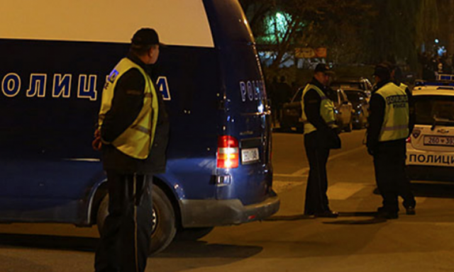 Ngjarje horror në Maqedoninë e Veriut: Rrëmbyen dhe vranë vajzën 14 vjeçe. Dyshohet se donin t’i merrnin organet Ngjarje horror në Maqedoninë e Veriut: Rrëmbyen dhe vranë vajzën 14 vjeçe. Dyshohet se donin t’i merrnin organet