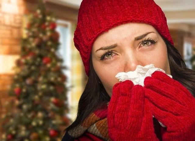 Pse më shumë njerëz u sëmurën këtë vit? Jemi më të dobët apo viruset janë bërë më agresivë? Pse më shumë njerëz u sëmurën këtë vit? Jemi më të dobët apo viruset janë bërë më agresivë?