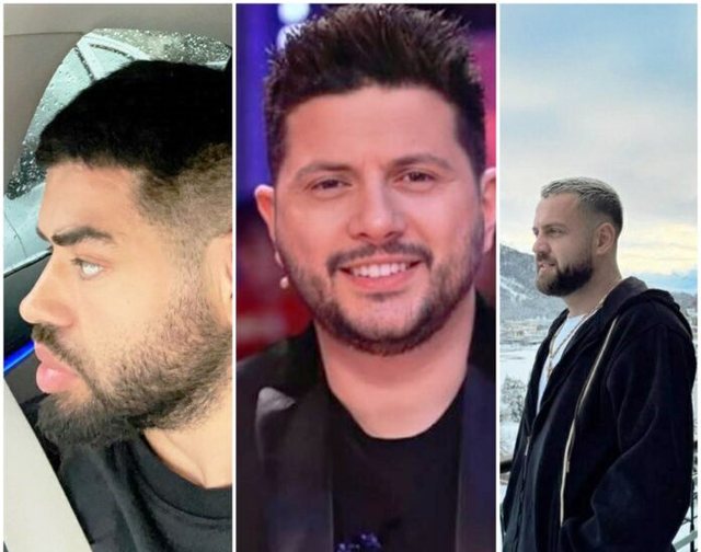 Nuk përmbahet aktori Neritan Liçaj, tallet keq me Ermalin, Luizin dhe Noizyn për filmat e tyre: Ne e bëmë një film, presim Mandin e Nishtullës dhe… Nuk përmbahet aktori Neritan Liçaj, tallet keq me Ermalin, Luizin dhe Noizyn për filmat e tyre: Ne e bëmë një film, presim Mandin e Nishtullës dhe…