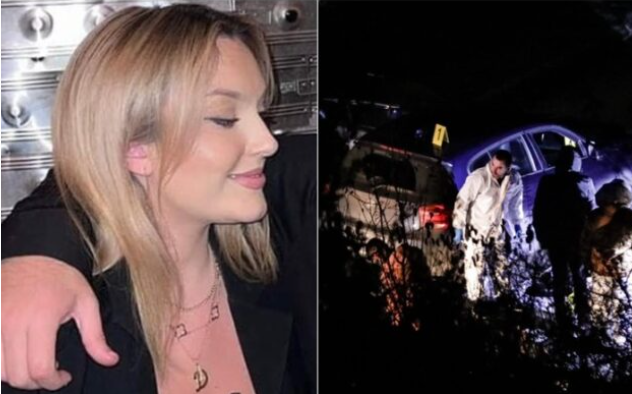 Vrasja e Liridona Murselit në Prishtinë, policia arreston burrin e saj, dyshohet se porositi krimin! Në pranga edhe autori, dëshmia: Më premtoi 30 mijë euro Vrasja e Liridona Murselit në Prishtinë, policia arreston burrin e saj, dyshohet se porositi krimin! Në pranga edhe autori, dëshmia: Më premtoi 30 mijë euro