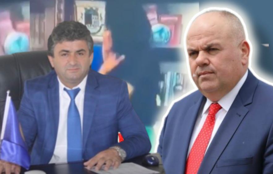 Reagon Abedin Oruçi i akuzuar si bashkëpuntorë në kurthin e Gjicit! Kërcënon mediat dhe betohet për ndershmëri dhe mospërfshirje me këtë skandal! Reagon Abedin Oruçi i akuzuar si bashkëpuntorë në kurthin e Gjicit! Kërcënon mediat dhe betohet për ndershmëri dhe mospërfshirje me këtë skandal!