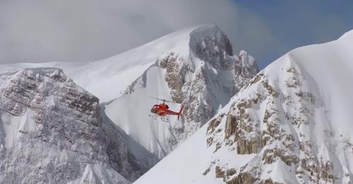 Shqipëri ka më shumë se deti për të ofruar! “Daily Star”: Skiatorët e huaj zgjedhin “Bjeshkët e Nemuna”