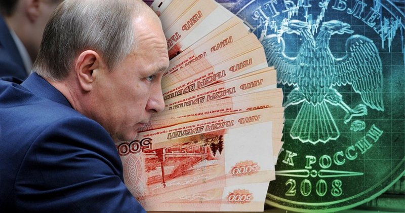 Sekuestrimi i 300 mld dollarëve të Rusisë! Kremlini kërcënon Perëndimin: Do t’ju konfiskojmë asetet, do pendoheni keq Sekuestrimi i 300 mld dollarëve të Rusisë! Kremlini kërcënon Perëndimin: Do t’ju konfiskojmë asetet, do pendoheni keq