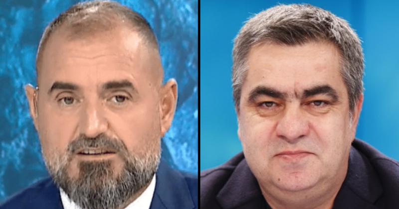 “Tek DPSHTRR, mbi 100 punësime nga drejtësia”! Blendi Gonxhe i përgjigjet mashtimeve të Çim Pekës: Të sfidoj ta vërtetosh! “Tek DPSHTRR, mbi 100 punësime nga drejtësia”! Blendi Gonxhe i përgjigjet mashtimeve të Çim Pekës: Të sfidoj ta vërtetosh!