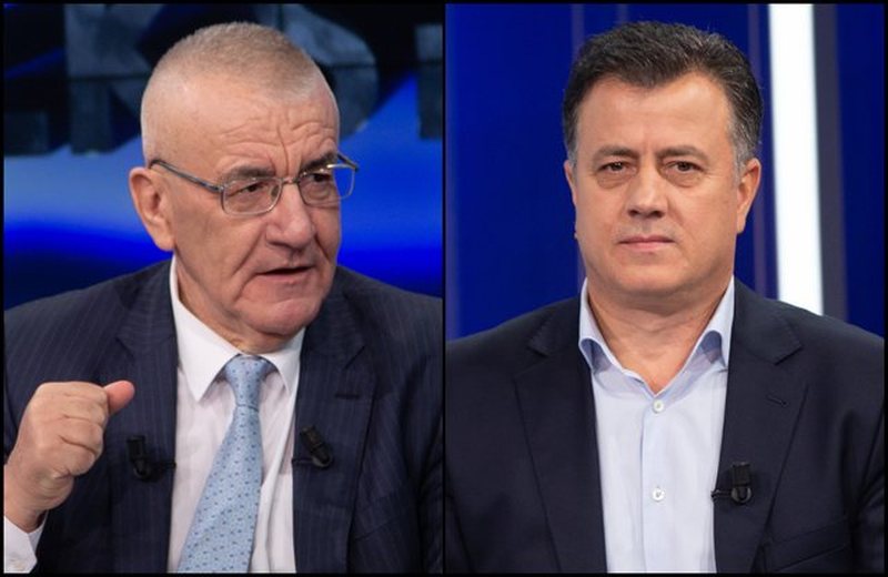 Ylli Rakipi i’a plas në surrat Nul Mokës: Mua më gënjen ti? Mosbindje leshi, ju s’keni takat të mblidhni njerëz, i’u kanë braktisur! Ylli Rakipi i’a plas në surrat Nul Mokës: Mua më gënjen ti? Mosbindje leshi, ju s’keni takat të mblidhni njerëz, i’u kanë braktisur!