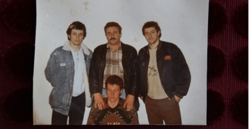 “Berisha-Meta bënë planin si do ekzekutoheshin Haklajt, thuhet në dosje” “Berisha-Meta bënë planin si do ekzekutoheshin Haklajt, thuhet në dosje”