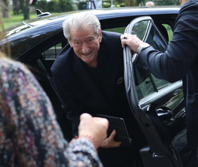 “Berisha ka çuar dhomën e gjumit në selinë e PD, për t’u ngujuar aty”  si i pastrehë