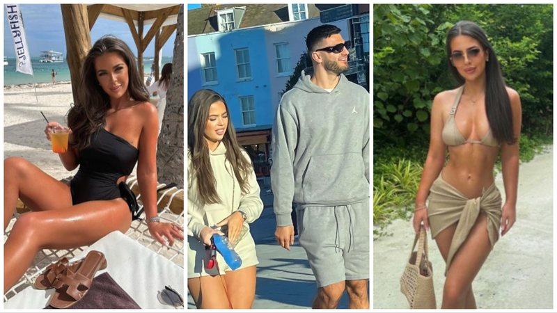 Armando Broja nis bashkëjetesën me të dashurën angleze, pasi u nda me vajzën shqiptare Armando Broja nis bashkëjetesën me të dashurën angleze, pasi u nda me vajzën shqiptare