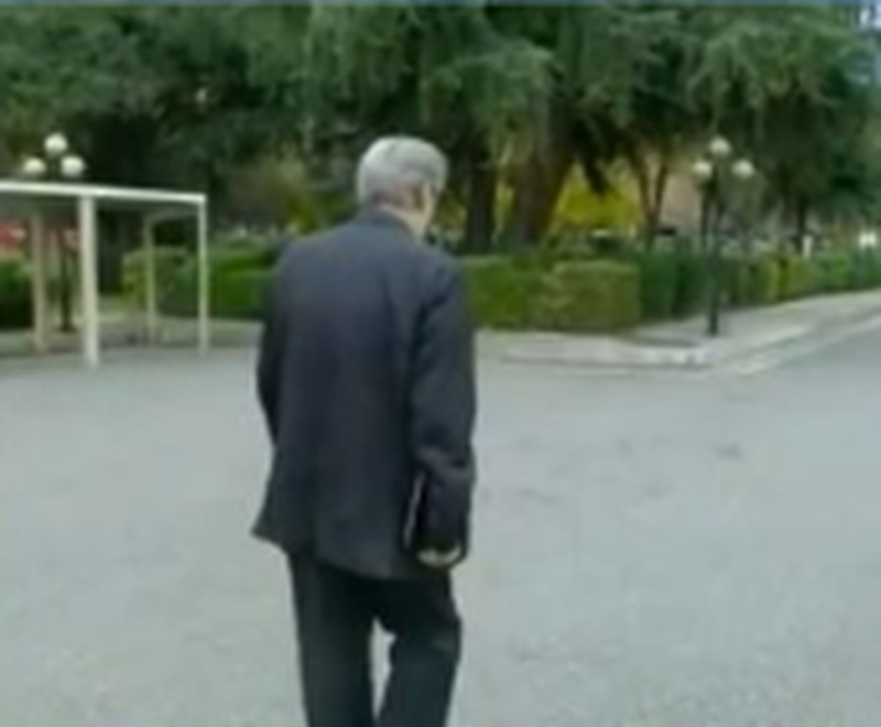 “Të gjithë deputetët e PD do jenë të enjten në Kuvend, për të votuar pro arrestimit të Berishës” “Të gjithë deputetët e PD do jenë të enjten në Kuvend, për të votuar pro arrestimit të Berishës”