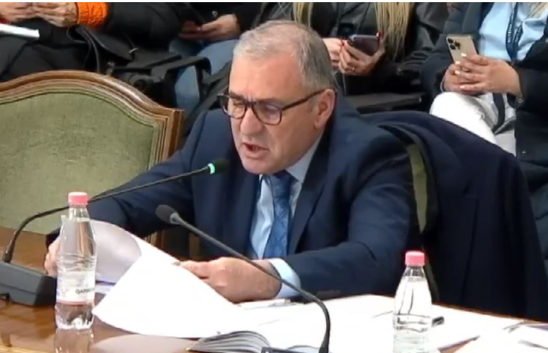 Për veprat penale që dënohen mbi 5 vjet arresti në burg apo arrest shtëpie janë opsione për Berishën! Arben Kraja tregon se çfarë mase do të kërkojë SPAK? Për veprat penale që dënohen mbi 5 vjet arresti në burg apo arrest shtëpie janë opsione për Berishën! Arben Kraja tregon se çfarë mase do të kërkojë SPAK?