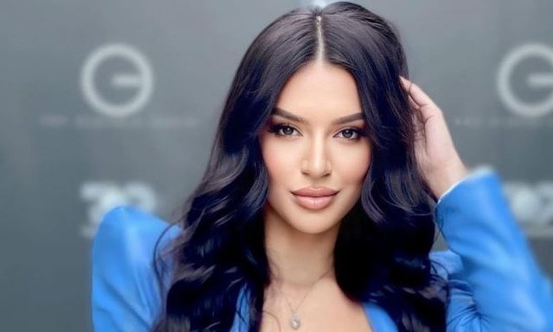 “Sa të ka shkuar pazar”? Moderatorja e njohur: Ju meshkujt shqiptarë jeni neveri “Sa të ka shkuar pazar”? Moderatorja e njohur: Ju meshkujt shqiptarë jeni neveri