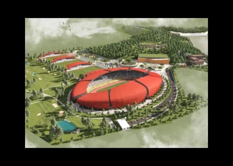 Fidel Ylli: Ky është projekti jonë për një stadium te ri me kapacitet 41.700 vende