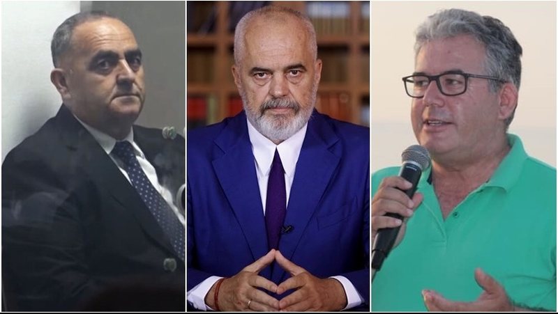 Rama largoi nga drejtimi i bashkisë minoritarin e vërtetë Jorgo Goron, gazeta greke shikon ëndrra: Hap depërshkallëzimi pas presionit të Mitsotakisit… Kur Beleri nuk do betohet kurrë Rama largoi nga drejtimi i bashkisë minoritarin e vërtetë Jorgo Goron, gazeta greke shikon ëndrra: Hap depërshkallëzimi pas presionit të Mitsotakisit… Kur Beleri nuk do betohet kurrë