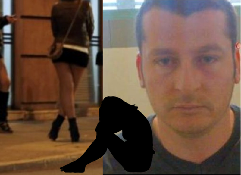 Historia e ‘Akilit’ që vrau shokun se i prostituoi të dashurën, dëshmitari u zhduk pa lënë gjurmë! Historia e ‘Akilit’ që vrau shokun se i prostituoi të dashurën, dëshmitari u zhduk pa lënë gjurmë!