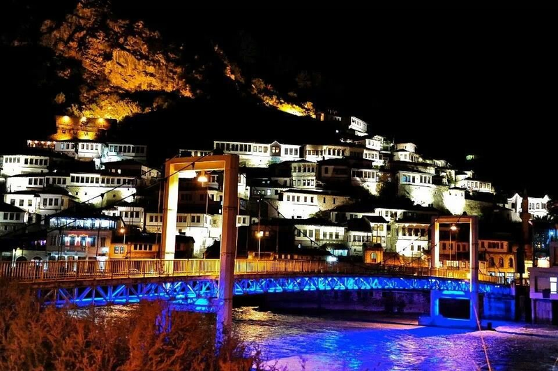 Shqipëria një nga 4 vendet më trendi për t’u vizituar në 2024, sipas raportit të ri