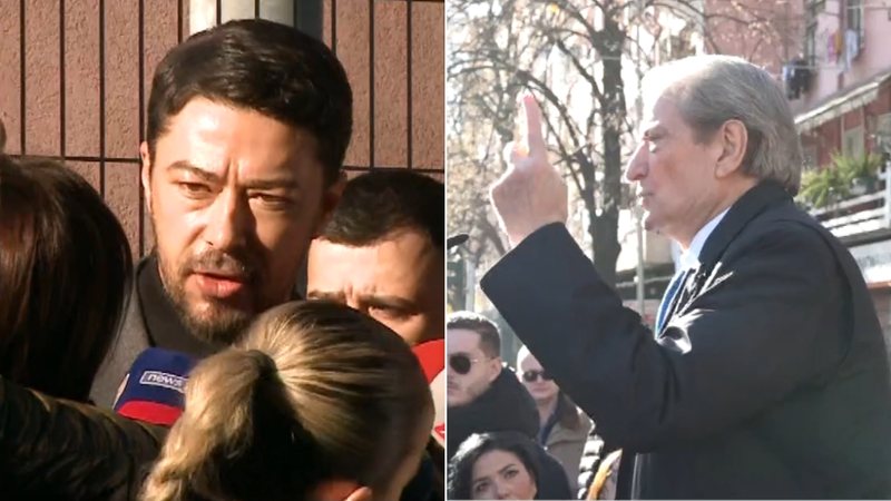 “Berisha do të dënohet me burg perjetë për Gërdecin”, avokati: Shkëlzeni ndodhej në makinën me xhama të zinj me personin që i ati piketoi për ta vrarë “Berisha do të dënohet me burg perjetë për Gërdecin”, avokati: Shkëlzeni ndodhej në makinën me xhama të zinj me personin që i ati piketoi për ta vrarë