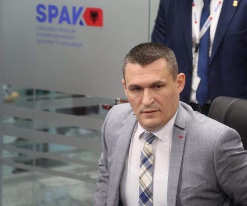 Problemet e hapura që ka SPAK me mbështetjen politike të SHBA Problemet e hapura që ka SPAK me mbështetjen politike të SHBA