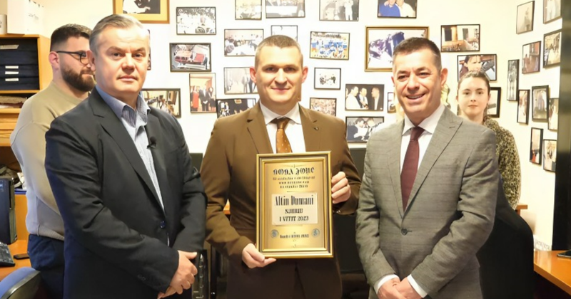 Mos e gradoni kapterrin gjeneral! Dumani nuk është Napoleon por iluzioni i drejtësisë