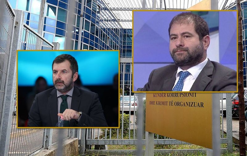 Bushati, Shkullaku, kazani, uturaku! (Foto) Bushati, Shkullaku, kazani, uturaku! (Foto)