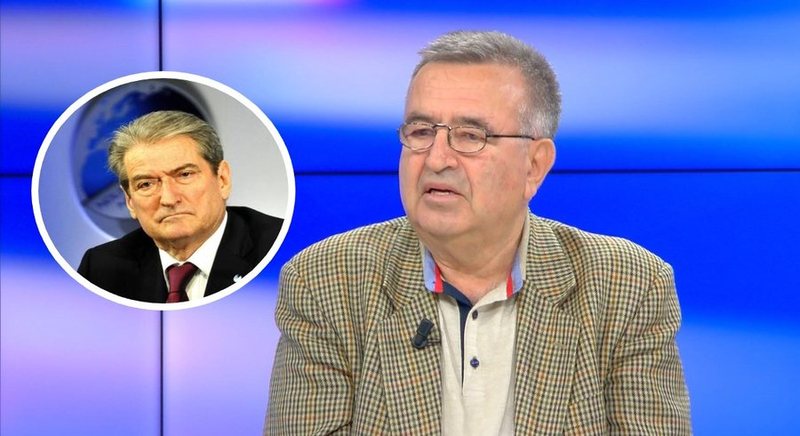 Fatos Klosi zbardh “dosjen e zezë” të Sali Berishës: Ja si i ka shpëtuar deri tani arrestimit! Krimet e tij në ’97-’98, të fshehtat e vrasjes së Azem Hajdarit Fatos Klosi zbardh “dosjen e zezë” të Sali Berishës: Ja si i ka shpëtuar deri tani arrestimit! Krimet e tij në ’97-’98, të fshehtat e vrasjes së Azem Hajdarit