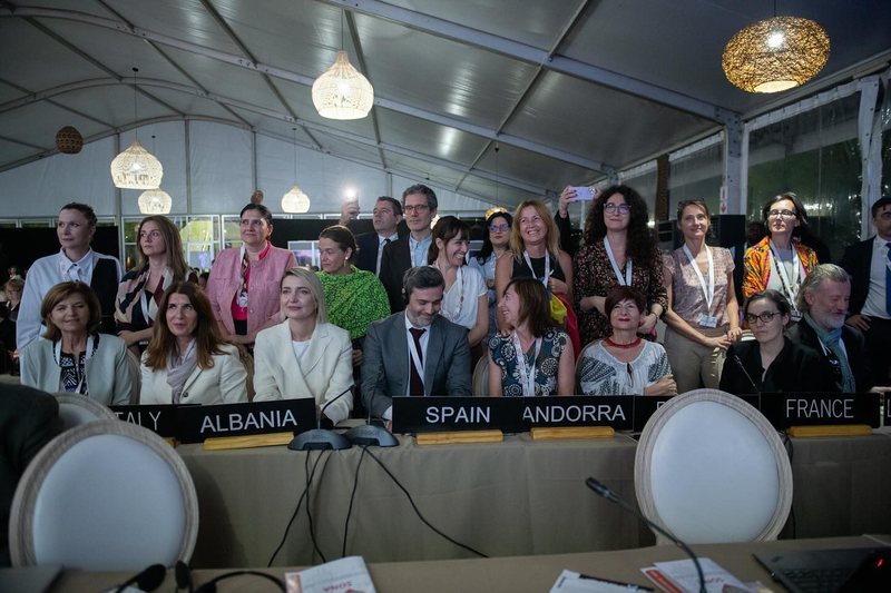 Shqipëria me një tjetër pasuri në UNESCO, Transumanca në listën e trashëgimisë kulturore jomateriale botërore Shqipëria me një tjetër pasuri në UNESCO, Transumanca në listën e trashëgimisë kulturore jomateriale botërore