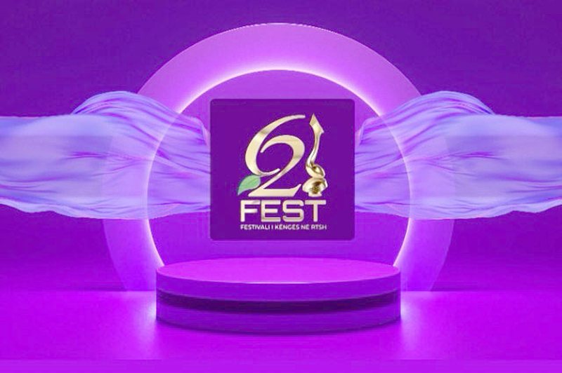 Festivali i Këngës në RTSH nis nesër në mbrëmje, i ftuar dhe këngëtari Umberto Tozzi Festivali i Këngës në RTSH nis nesër në mbrëmje, i ftuar dhe këngëtari Umberto Tozzi