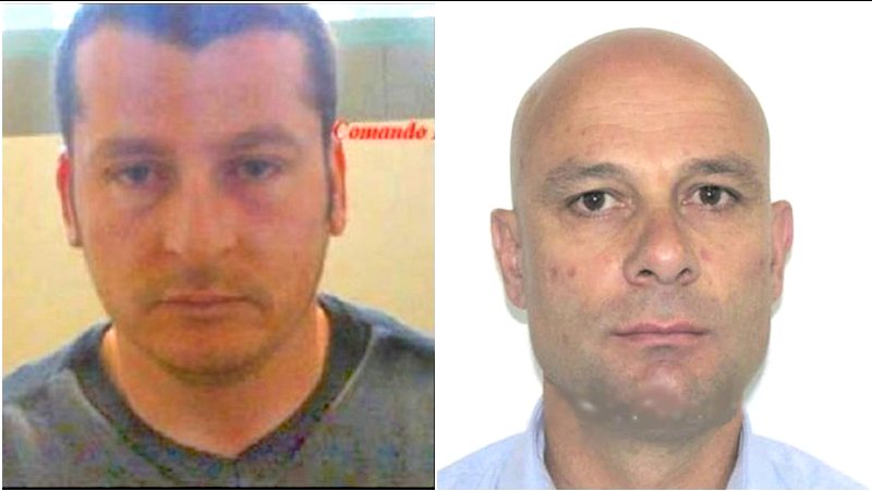 Thellohet skandali: Ja si ish-shefi i Krimeve Dedan Gjoni u përfshi në një tjetër tentativë vrasje Thellohet skandali: Ja si ish-shefi i Krimeve Dedan Gjoni u përfshi në një tjetër tentativë vrasje