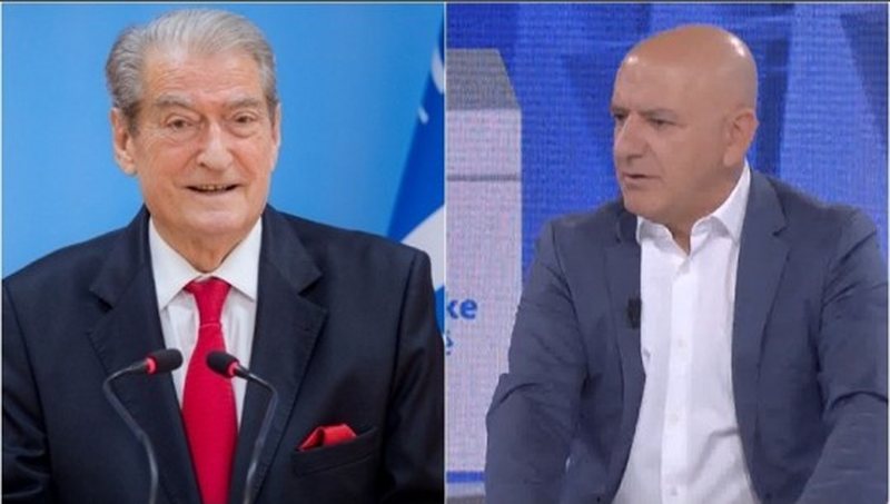 Sot GJKKO jep vendimin për Berishën, Bejko: Fund i turpshëm i karrierës së tij politike, përfundoi i vetmuar si Gadafi! Ja përse ai uron të lihet në burg? Sot GJKKO jep vendimin për Berishën, Bejko: Fund i turpshëm i karrierës së tij politike, përfundoi i vetmuar si Gadafi! Ja përse ai uron të lihet në burg?