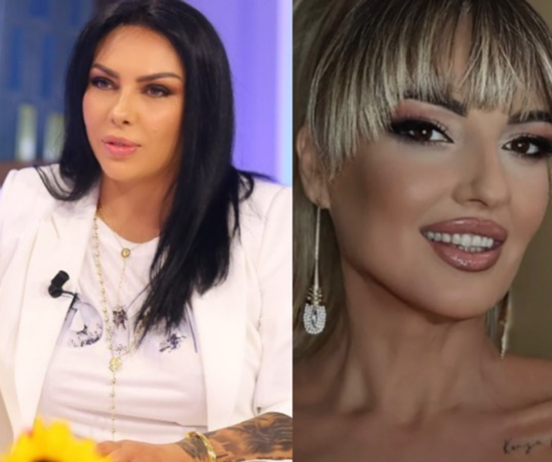 E motra iu nda nga jeta nga sëmundja e rëndë, Ingrit Gjoni bën dedikimin prekës që përlot të gjithë E motra iu nda nga jeta nga sëmundja e rëndë, Ingrit Gjoni bën dedikimin prekës që përlot të gjithë