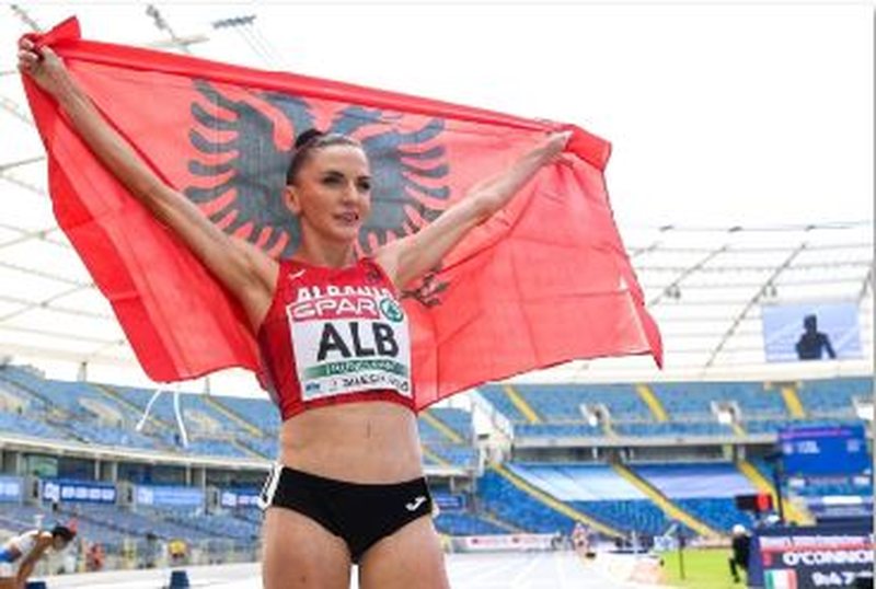 2023, vit i suksesshëm për Kombëtaren e futbollit, atletikën e mundjen 2023, vit i suksesshëm për Kombëtaren e futbollit, atletikën e mundjen