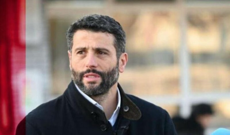 Serbia në prag të luftës? Serbia në prag të luftës?