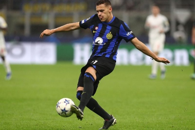 Inzaghi projekton ndryshime në Kupë, Asllani titullar ndaj Bolognas Inzaghi projekton ndryshime në Kupë, Asllani titullar ndaj Bolognas