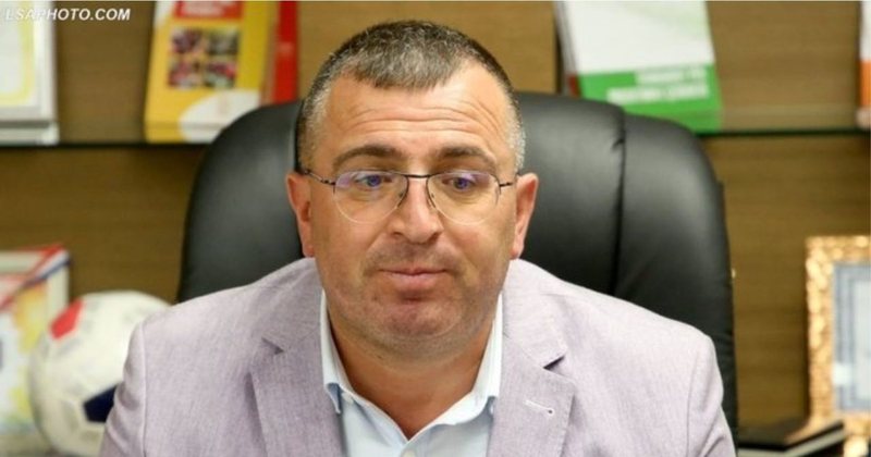 I dha tender 322 mln lekë të njohuri! SPAK kërkon 3 vite e 6 muaj burg për Lefter Allën I dha tender 322 mln lekë të njohuri! SPAK kërkon 3 vite e 6 muaj burg për Lefter Allën