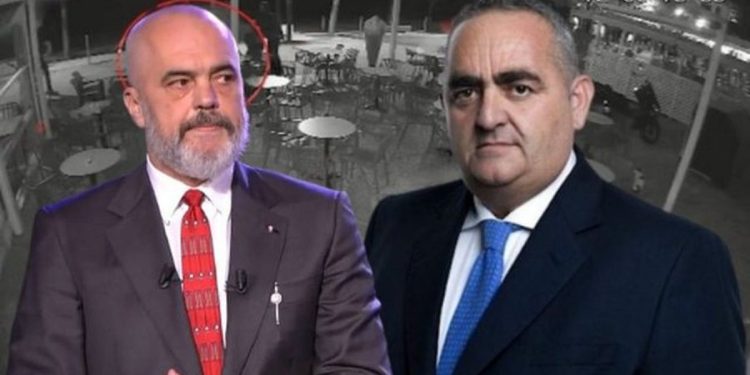 Edi Rama: Sa të jem unë kryeministër nga qeveria ime, për Belerin Greqia do marrë “të tretin dhe të tetin”! Pavarësia e institucioneve të drejtësisë e paprekshme Edi Rama: Sa të jem unë kryeministër nga qeveria ime, për Belerin Greqia do marrë “të tretin dhe të tetin”! Pavarësia e institucioneve të drejtësisë e paprekshme