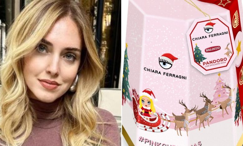 Rëndohet situata e Chiara Ferragnit: Prokuroria nis hetime për mashtrim! Rëndohet situata e Chiara Ferragnit: Prokuroria nis hetime për mashtrim!