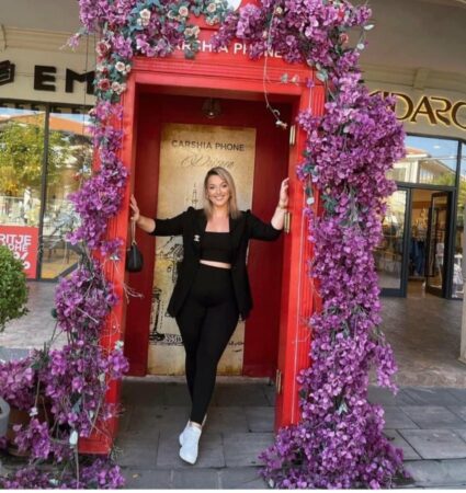 E dhimbshme! Motra e Liridonës nxjerr një pjesë nga biseda me të ndjerën: Ja si shprehej viktima për gratë e shtypura E dhimbshme! Motra e Liridonës nxjerr një pjesë nga biseda me të ndjerën: Ja si shprehej viktima për gratë e shtypura