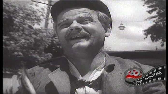 Ndërroi jetë para 54 vjetëve, “prefekti” Besim Levonja, aktori që s’harrohet Ndërroi jetë para 54 vjetëve, “prefekti” Besim Levonja, aktori që s’harrohet