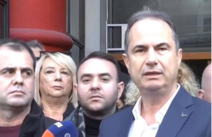Veliaj fiton gjyqin, Gjykata e Tiranës dënon për shpifje Nënkryetarin e Rithemelimit, Luçiano Boçi! E detyron të bëjë përgënjeshtrim