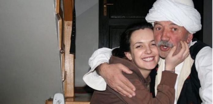 Çun Lajçi: Atë natë… kur po jepte shpirt n’vetmi ime bijë… Çun Lajçi: Atë natë… kur po jepte shpirt n’vetmi ime bijë…