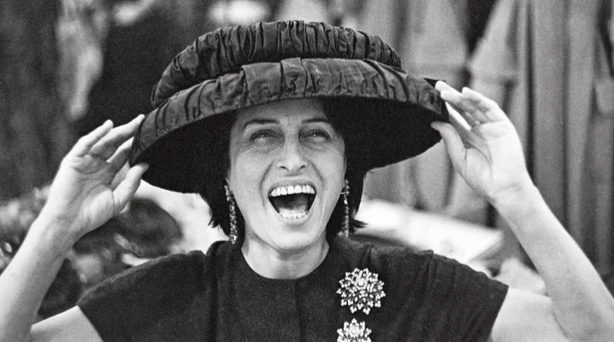 Anna Magnani: Merrmëni gjithçka, çmimin Oscar, paratë, shtëpinë, por dashurinë jo! Anna Magnani: Merrmëni gjithçka, çmimin Oscar, paratë, shtëpinë, por dashurinë jo!