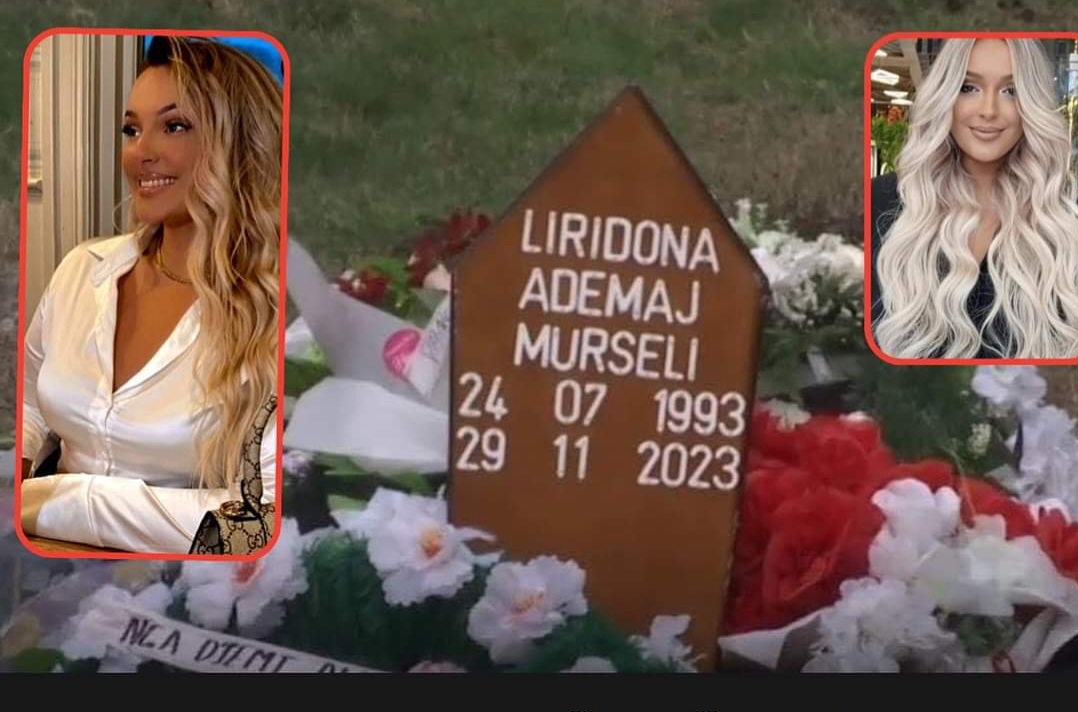 LiriDona dhe trimat e mjerë shqiptarë LiriDona dhe trimat e mjerë shqiptarë