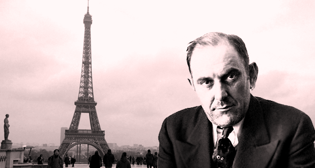 Mashtruesi më i madh në histori, shiti “dy herë” kullën Eiffel