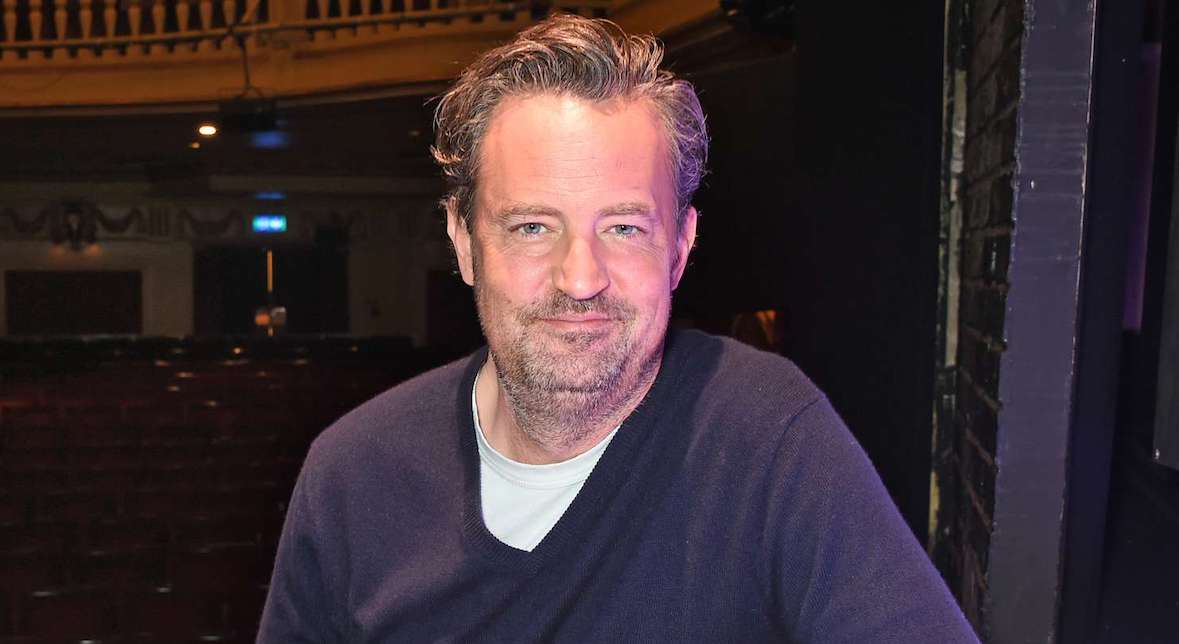 Mjekët konfirmojnë arsyen e vdekjes së aktorit të njohur Matthew Perry: Aksident i shkaktuar nga “efektet akute të ketaminës” Mjekët konfirmojnë arsyen e vdekjes së aktorit të njohur Matthew Perry: Aksident i shkaktuar nga “efektet akute të ketaminës”