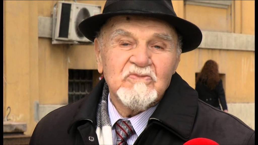 “Lenini” shqiptar: Aktori me 150 role, që e nisi karrierën me pushkë në krah si partizan “Lenini” shqiptar: Aktori me 150 role, që e nisi karrierën me pushkë në krah si partizan