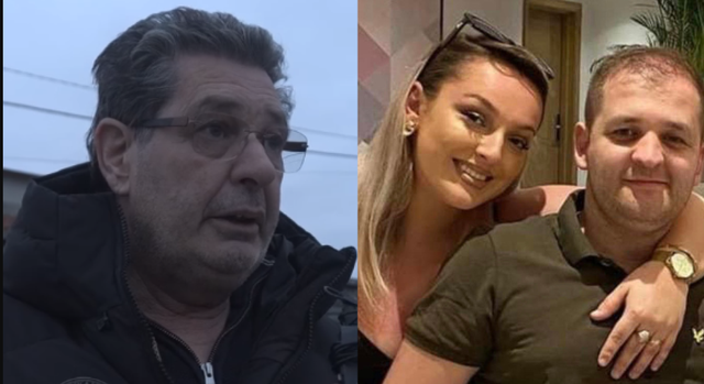 Vjehrri i Liridonës flet i përlotur: “Ta dija që e ka bërë djali im, ai s’do ishte sot gjallë”! Liridonën e kam dashur më shumë se fëmijët! Vjehrri i Liridonës flet i përlotur: “Ta dija që e ka bërë djali im, ai s’do ishte sot gjallë”! Liridonën e kam dashur më shumë se fëmijët!