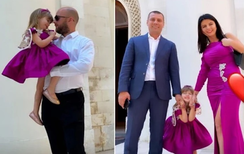 Aktorja Rudina Dembacaj dënohet me 6 muaj burg pas denoncimit të ish-bashkëshortit Aktorja Rudina Dembacaj dënohet me 6 muaj burg pas denoncimit të ish-bashkëshortit