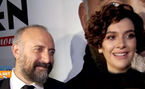 Berguzar Korel gruaja e Sulejmanit të Madhërishëm ka festuar ditëlindjen! Ja sa e re është Berguzar Korel gruaja e Sulejmanit të Madhërishëm ka festuar ditëlindjen! Ja sa e re është